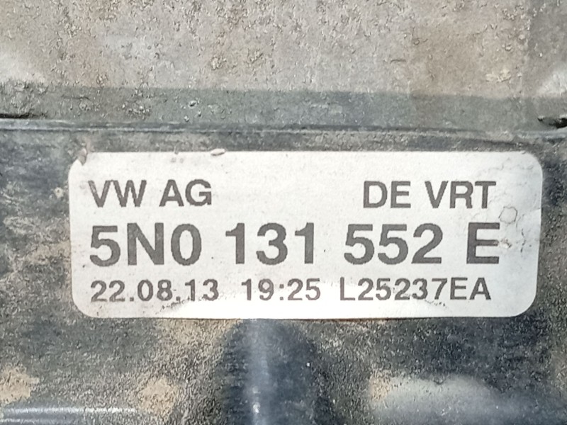 Recambio de soporte para volkswagen tiguan (5n_) 2.0 tdi referencia OEM IAM   