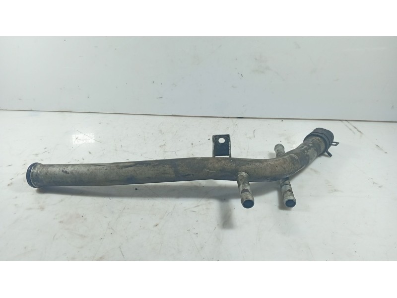 Recambio de tubo para hyundai accent ii sedán (lc) 1.3 referencia OEM IAM   
