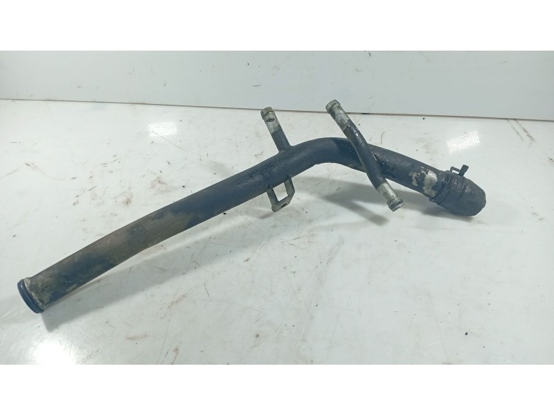 Recambio de tubo para hyundai accent ii sedán (lc) 1.3 referencia OEM IAM   
