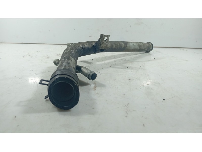 Recambio de tubo para hyundai accent ii sedán (lc) 1.3 referencia OEM IAM   