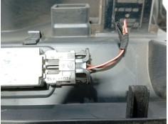 Recambio de guantera para volkswagen tiguan (5n_) 2.0 tdi referencia OEM IAM    2