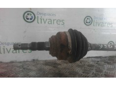 Recambio de transmision delantera derecha para opel astra g caravan    |   0.98 - 0.04 | 1998 - 2004 referencia OEM IAM    2