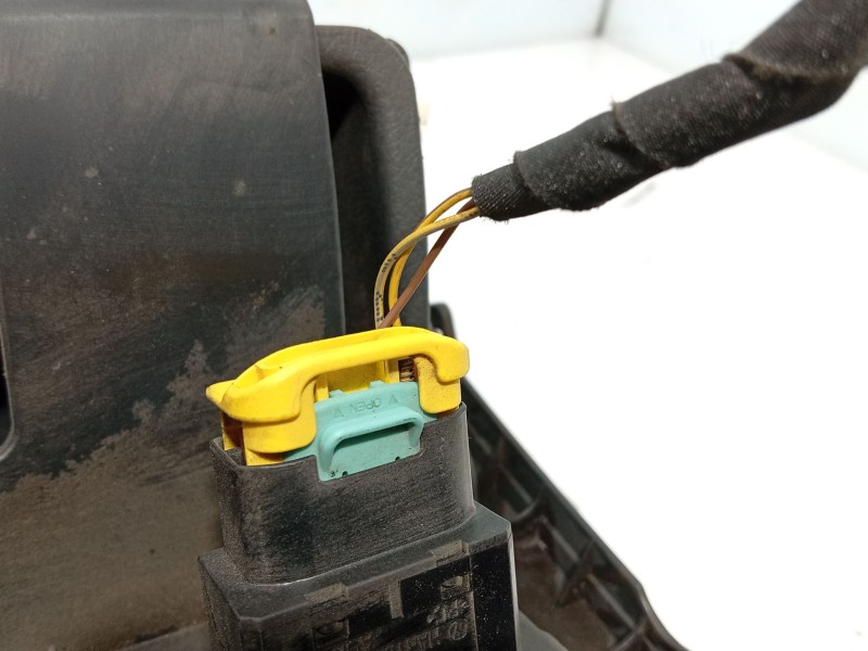 Recambio de guantera para volkswagen tiguan (5n_) 2.0 tdi referencia OEM IAM   