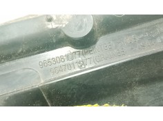 Recambio de moldura para citroën c4 coupé (la_) 1.6 hdi referencia OEM IAM    2