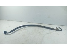 Recambio de tubo para hyundai accent ii sedán (lc) 1.3 referencia OEM IAM   
