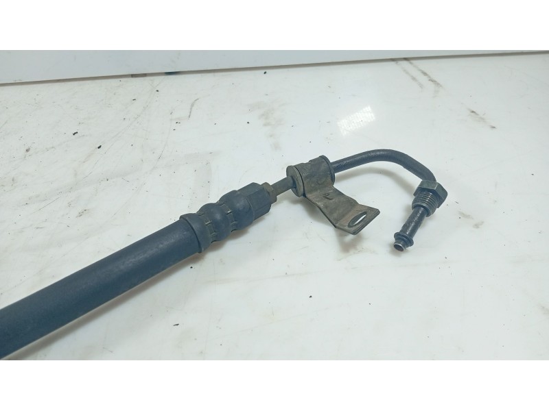 Recambio de tubo para hyundai accent ii sedán (lc) 1.3 referencia OEM IAM   