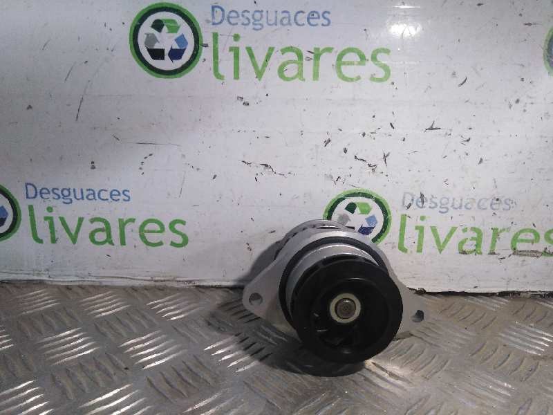 Recambio de bomba agua para  referencia OEM IAM 506706  