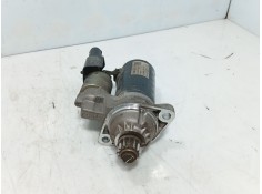 Recambio de motor arranque para volkswagen tiguan (5n_) 2.0 tdi referencia OEM IAM   