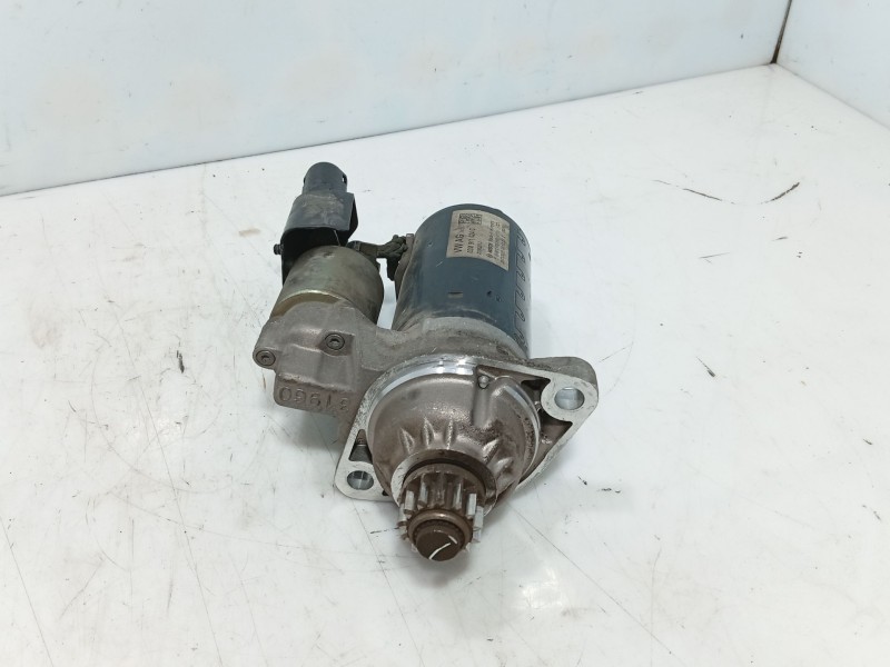 Recambio de motor arranque para volkswagen tiguan (5n_) 2.0 tdi referencia OEM IAM   