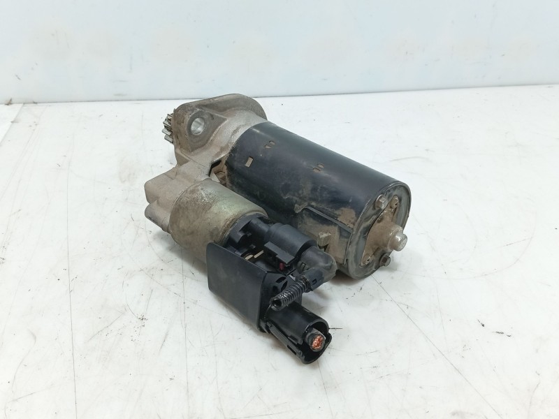 Recambio de motor arranque para volkswagen tiguan (5n_) 2.0 tdi referencia OEM IAM   