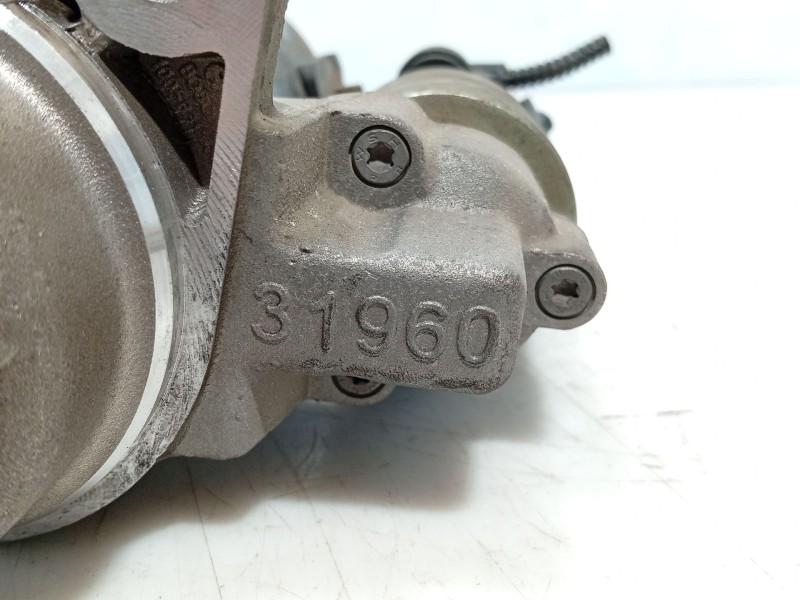 Recambio de motor arranque para volkswagen tiguan (5n_) 2.0 tdi referencia OEM IAM   
