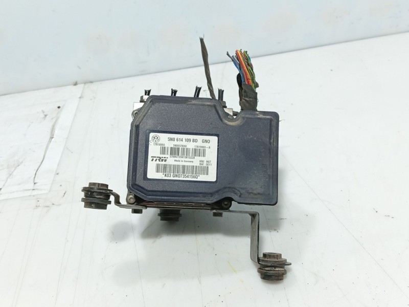 Recambio de abs para volkswagen tiguan (5n_) 2.0 tdi referencia OEM IAM   
