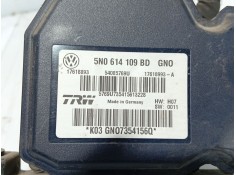 Recambio de abs para volkswagen tiguan (5n_) 2.0 tdi referencia OEM IAM    2