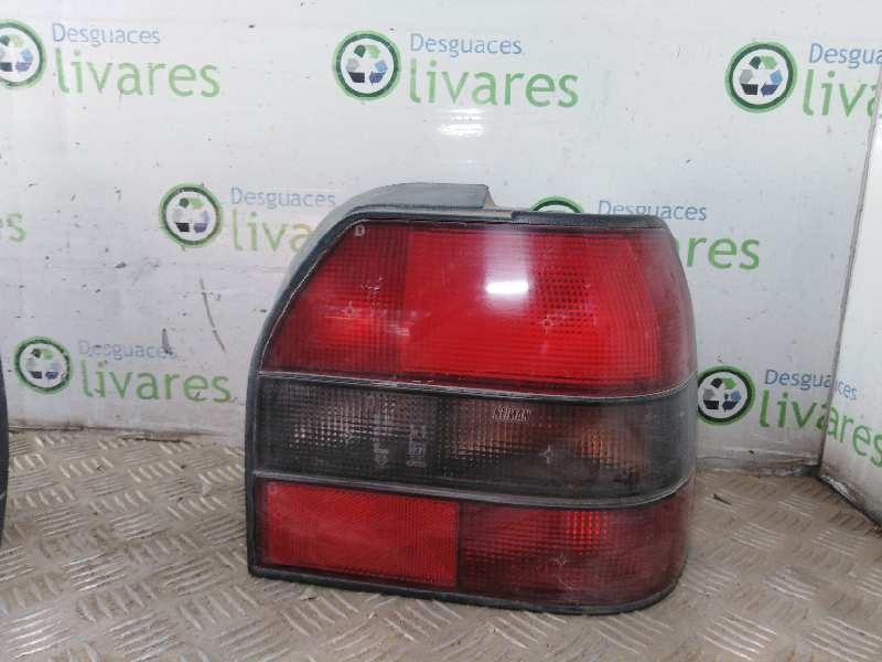 Recambio de piloto trasero derecho para  referencia OEM IAM   