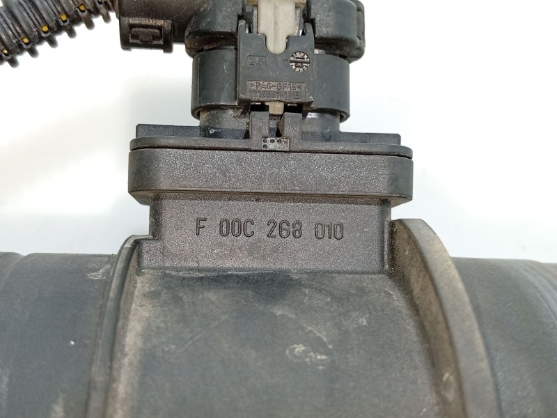 Recambio de caudalimetro para volkswagen tiguan (5n_) 2.0 tdi referencia OEM IAM   