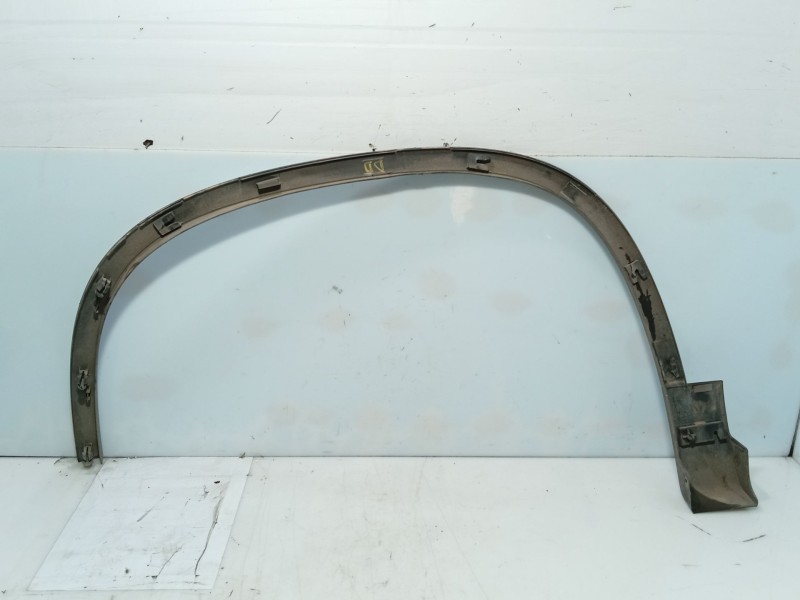 Recambio de moldura para volkswagen tiguan (5n_) 2.0 tdi referencia OEM IAM   
