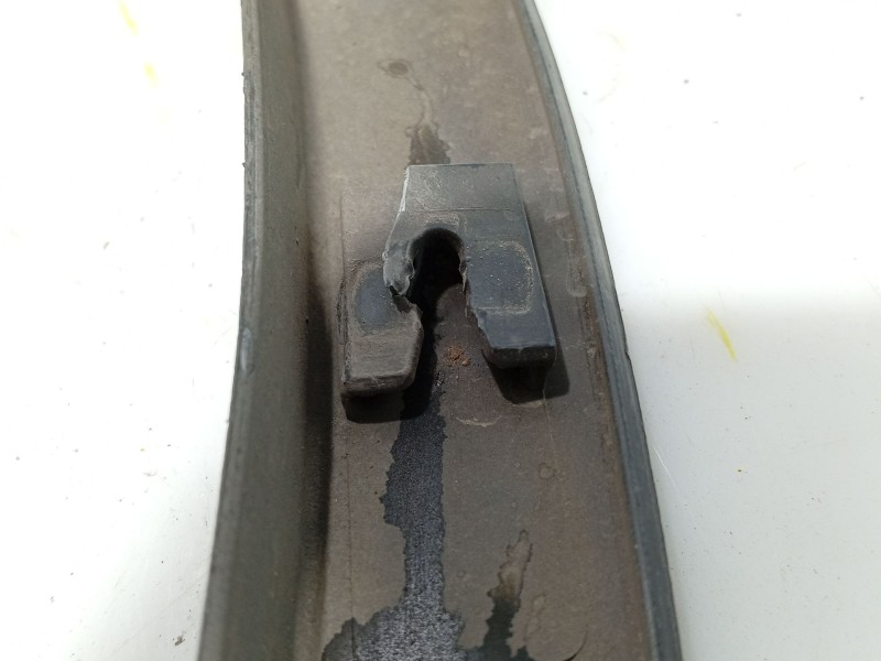 Recambio de moldura para volkswagen tiguan (5n_) 2.0 tdi referencia OEM IAM   