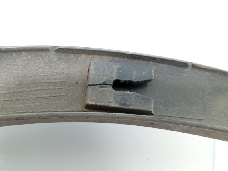 Recambio de moldura para volkswagen tiguan (5n_) 2.0 tdi referencia OEM IAM   
