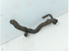 Recambio de tubo para volkswagen tiguan (5n_) 2.0 tdi referencia OEM IAM   