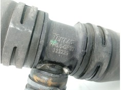Recambio de tubo para volkswagen tiguan (5n_) 2.0 tdi referencia OEM IAM    2