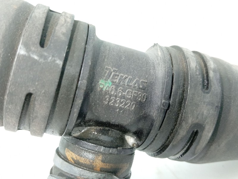 Recambio de tubo para volkswagen tiguan (5n_) 2.0 tdi referencia OEM IAM   