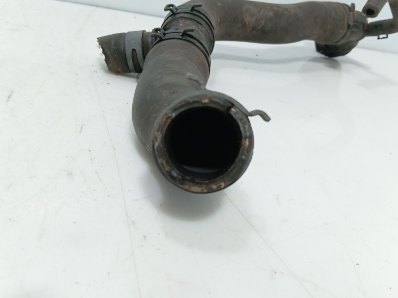 Recambio de tubo para volkswagen tiguan (5n_) 2.0 tdi referencia OEM IAM   
