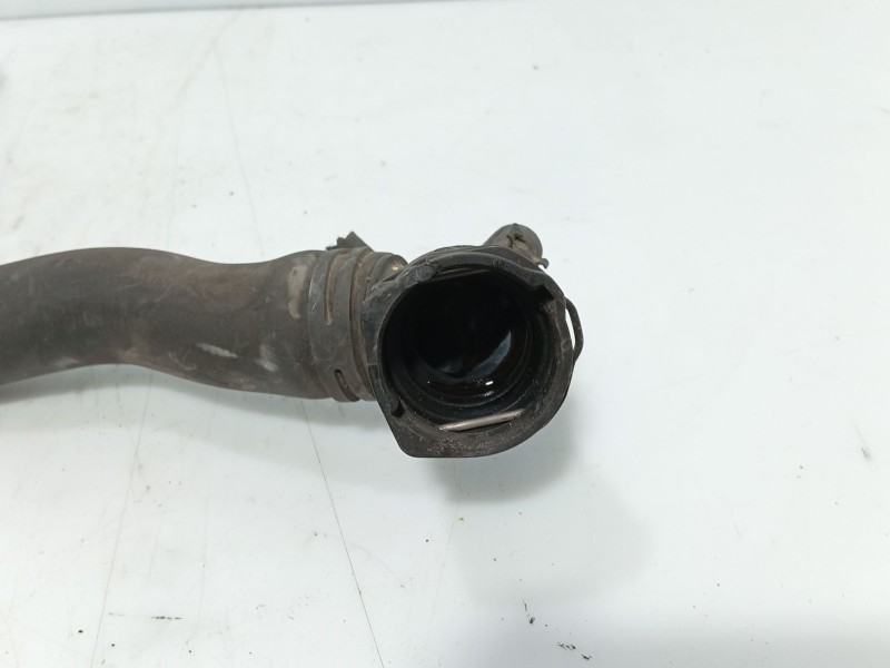 Recambio de tubo para volkswagen tiguan (5n_) 2.0 tdi referencia OEM IAM   