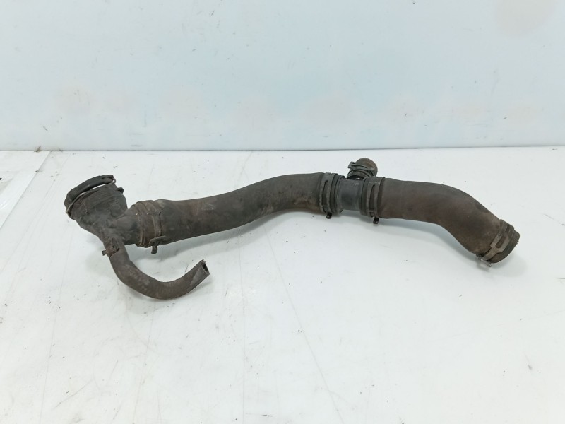 Recambio de tubo para volkswagen tiguan (5n_) 2.0 tdi referencia OEM IAM   