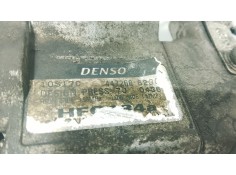 Recambio de compresor aire acondicionado para honda fr-v (be) 2.2 i ctdi (be5) referencia OEM IAM    2