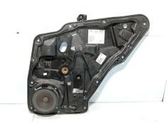 Recambio de elevalunas trasero derecho para volkswagen tiguan (5n_) 2.0 tdi referencia OEM IAM   
