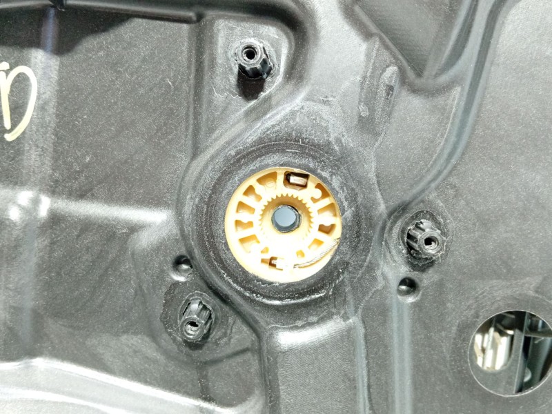 Recambio de elevalunas trasero derecho para volkswagen tiguan (5n_) 2.0 tdi referencia OEM IAM   