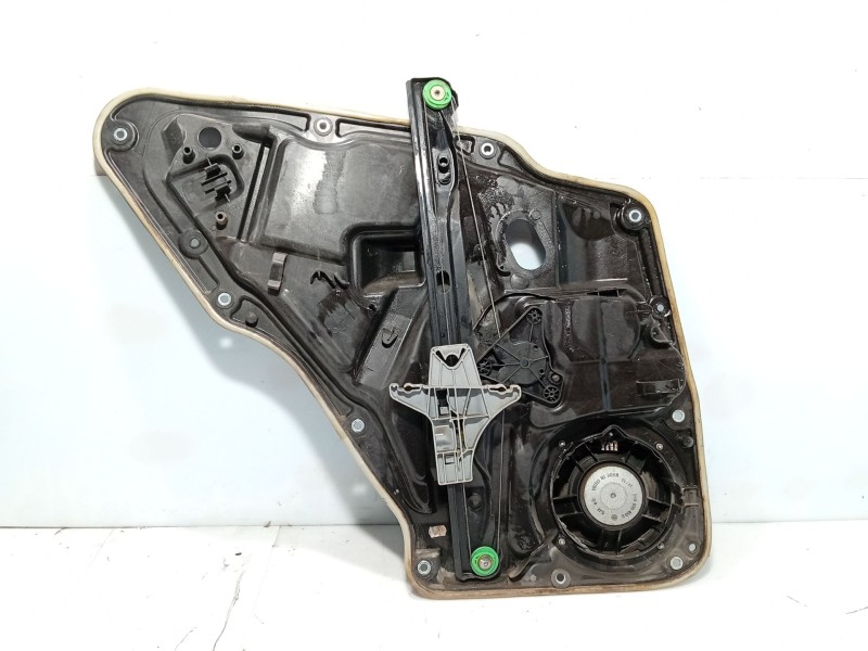 Recambio de elevalunas trasero derecho para volkswagen tiguan (5n_) 2.0 tdi referencia OEM IAM   