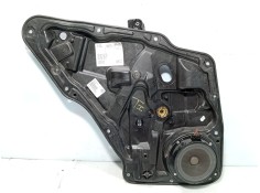 Recambio de elevalunas trasero izquierdo para volkswagen tiguan (5n_) 2.0 tdi referencia OEM IAM   