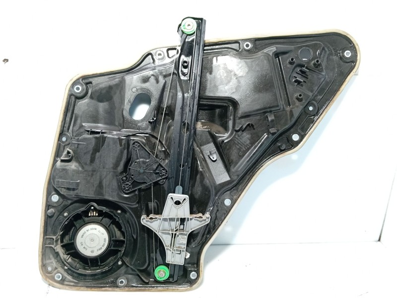 Recambio de elevalunas trasero izquierdo para volkswagen tiguan (5n_) 2.0 tdi referencia OEM IAM   