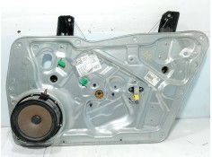 Recambio de elevalunas delantero derecho para volkswagen tiguan (5n_) 2.0 tdi referencia OEM IAM   