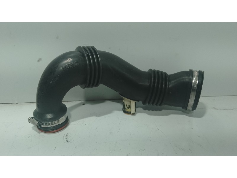 Recambio de tubo para citroën c4 coupé (la_) 1.6 hdi referencia OEM IAM   
