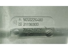 Recambio de deposito limpia para citroën c4 coupé (la_) 1.6 hdi referencia OEM IAM    2