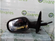 Recambio de carcasa retrovisor izquierdo para  referencia OEM IAM   