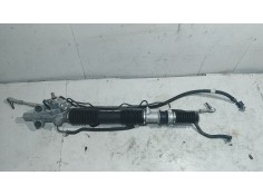 Recambio de cremallera direccion para honda fr-v (be) 2.2 i ctdi (be5) referencia OEM IAM   