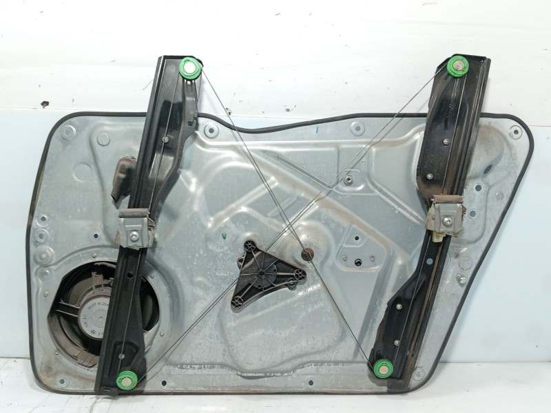 Recambio de elevalunas delantero izquierdo para volkswagen tiguan (5n_) 2.0 tdi referencia OEM IAM   
