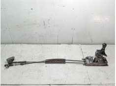 Recambio de palanca cambio para volkswagen tiguan (5n_) 2.0 tdi referencia OEM IAM   