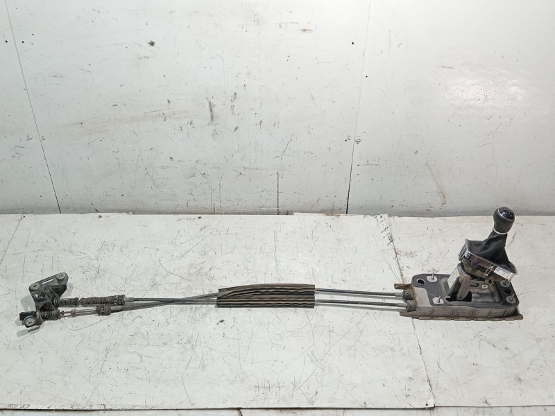Recambio de palanca cambio para volkswagen tiguan (5n_) 2.0 tdi referencia OEM IAM   