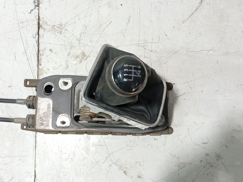 Recambio de palanca cambio para volkswagen tiguan (5n_) 2.0 tdi referencia OEM IAM   