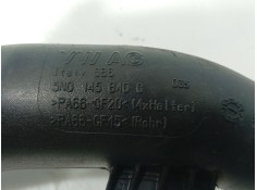 Recambio de tubo para volkswagen tiguan (5n_) 2.0 tdi referencia OEM IAM    2