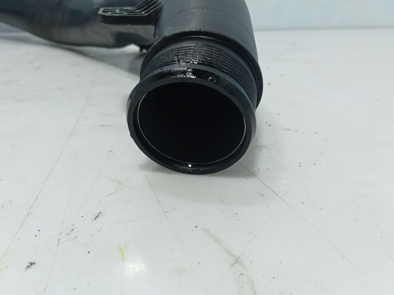 Recambio de tubo para volkswagen tiguan (5n_) 2.0 tdi referencia OEM IAM   