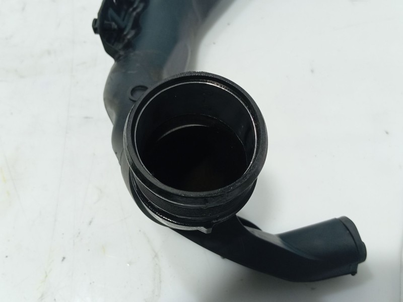 Recambio de tubo para volkswagen tiguan (5n_) 2.0 tdi referencia OEM IAM   