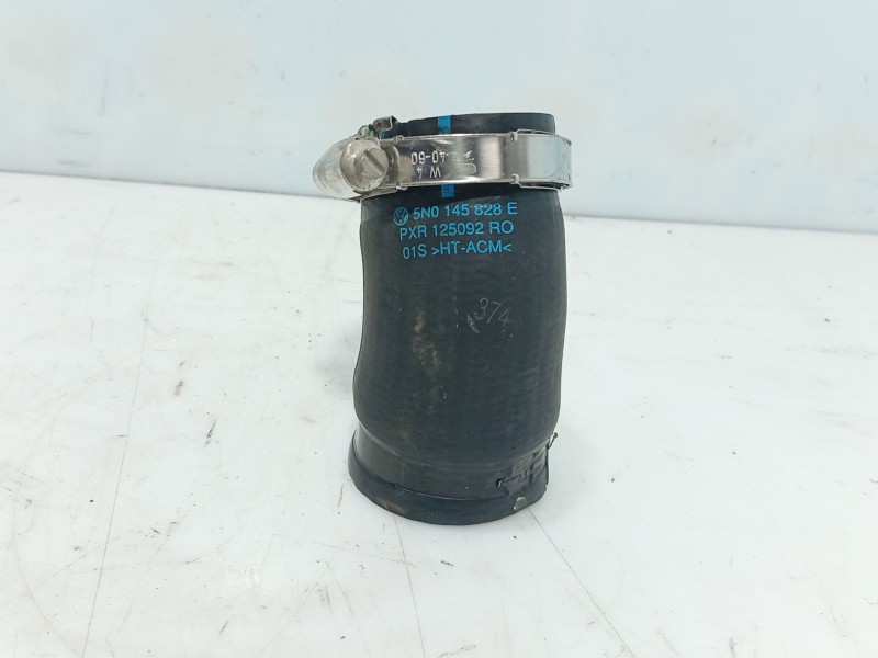 Recambio de tubo para volkswagen tiguan (5n_) 2.0 tdi referencia OEM IAM   