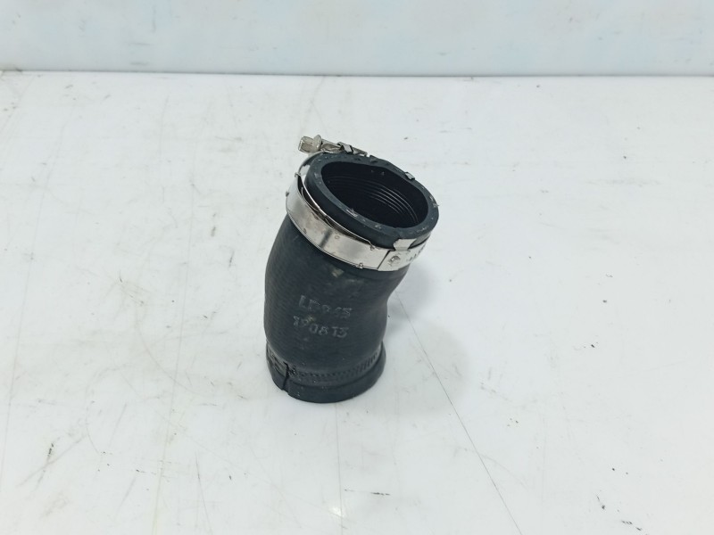 Recambio de tubo para volkswagen tiguan (5n_) 2.0 tdi referencia OEM IAM   