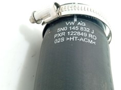 Recambio de tubo para volkswagen tiguan (5n_) 2.0 tdi referencia OEM IAM    2