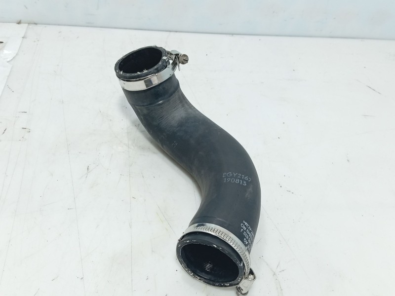Recambio de tubo para volkswagen tiguan (5n_) 2.0 tdi referencia OEM IAM   
